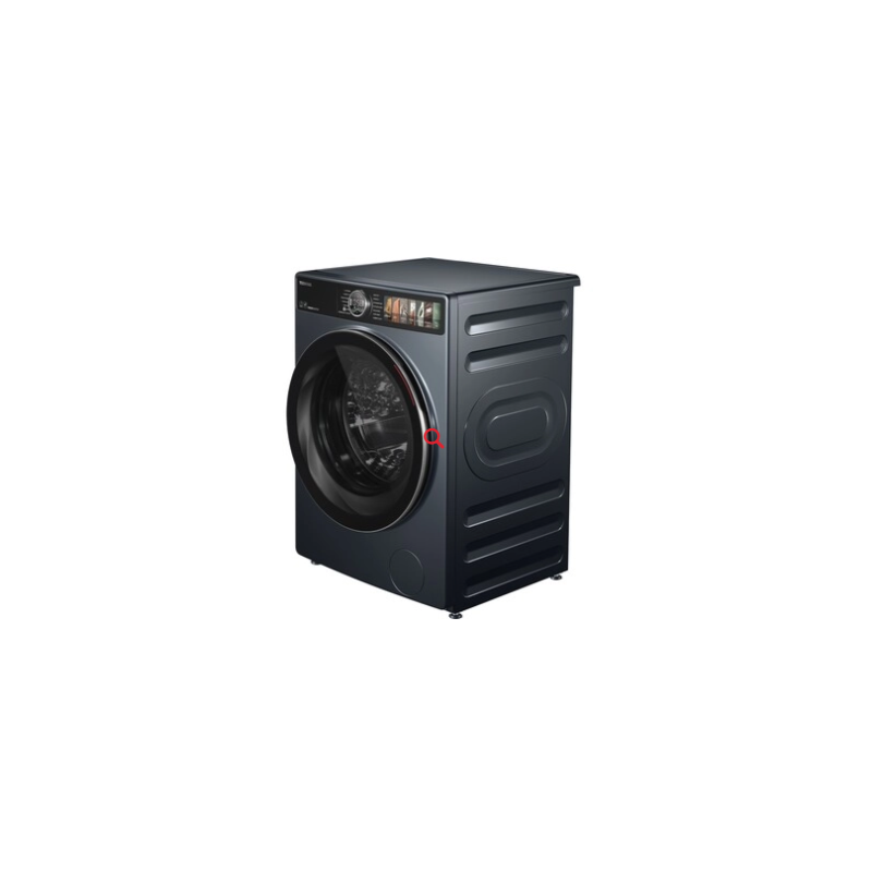 Máy giặt sấy Toshiba Inverter 10.5/7kg TWD-T27BZP115MWV(MG) Máy giặt sấy Toshiba Inverter 10.5/7kg TWD-T27BZP115MWV(MG)