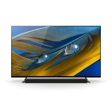 Android Tivi OLED Sony 4K 55 inch XR-55A80J