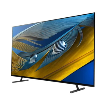 Android Tivi OLED Sony 4K 55 inch XR-55A80J