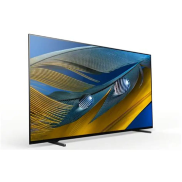 Android Tivi OLED Sony 4K 55 inch XR-55A80J
