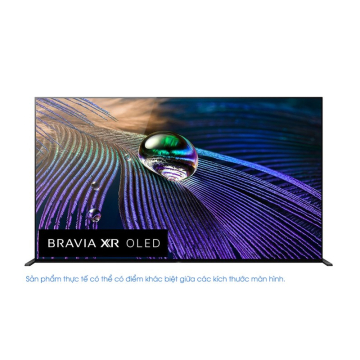 Android Tivi OLED Sony 4K 55 inch XR-55A90J 