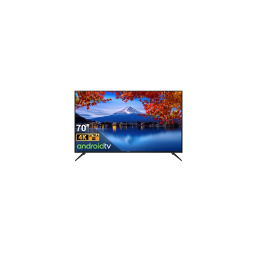 Android Tivi Sharp 4K 70 inch 4T-C70CK3X