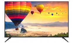 Android Tivi Sharp 4K 70 inch 4T-C70CK3X