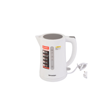 Bình Đun Siêu Tốc SHARP EKJ-17VPS-WH
