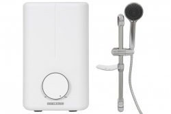 Bình nóng lạnh trực tiếp Stiebel Eltron 4500W DE 45 EC