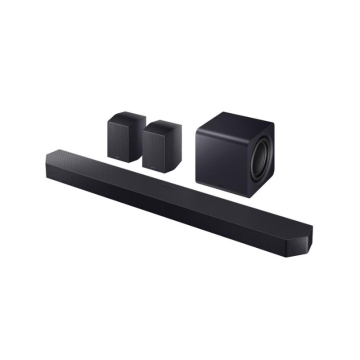 Bộ loa thanh Samsung HW-Q990F/XV 756W