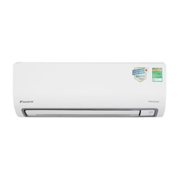 Máy Lạnh Daikin Inverter 1.0HP FTKB25ZVMV- Mẫu 2025