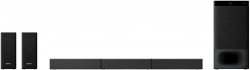 Dàn âm thanh Soundbar Sony 5.1 HT-S500RF//CSP1 Dàn âm thanh Soundbar Sony 5.1 HT-S500RF//CSP1