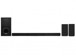 Dàn âm thanh Sony HT-S20R// C SP1