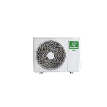 Điều hòa 1 chiều Nagakawa NS-C12R2T30 12000 Btu