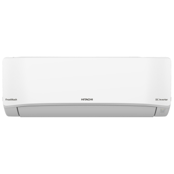 Điều hòa Hitachi 1 chiều Inverter 24.000 BTU RAK/RAC-DJ24PCASVX Điều hòa Hitachi 1 chiều Inverter 24.000 BTU RAK/RAC-DJ24PCASVX