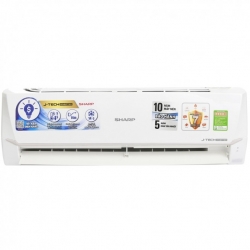 Điều hòa Sharp Inverter AH-X18ZW 18000 Btu 1 chiều Điều hòa Sharp Inverter AH-X18ZW 18000 Btu 1 chiều