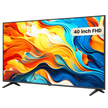 Google Tivi AQUA FHD 40 Inch AQT40K85EFX