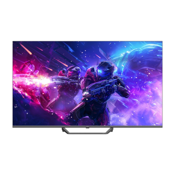 Google Tivi Aqua QLED 4K 43 inch AQT43S80EUX