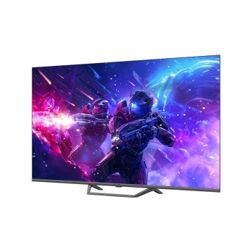 Google Tivi Aqua QLED 4K 43 inch AQT43S80EUX