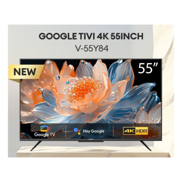 Google Tivi Coocaa 4K 55 Inch 55Y84