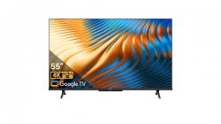 Google Tivi Hisense 4K 55 inch 55A6500H