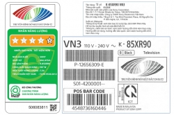 Google Tivi Mini LED Sony 4K 85 inch K-85XR90