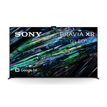Google Tivi OLED Sony 4K 65 inch XR-65A95L