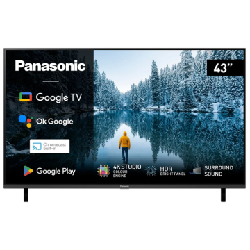 Google Tivi Panasonic 4K 43 Inch TH-43MX650V Google Tivi Panasonic 4K 43 Inch TH-43MX650V