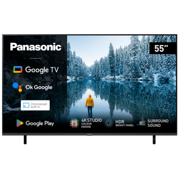 Google Tivi Panasonic 4K 55 Inch TH-55MX650V Google Tivi Panasonic 4K 55 Inch TH-55MX650V