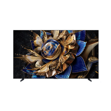 Google Tivi QD-Mini LED TCL AI 4K 115 inch 115X955