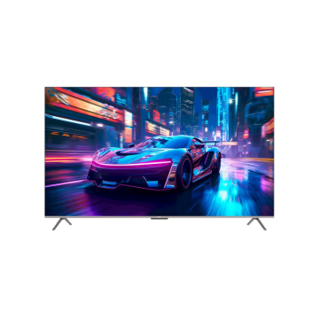 Google Tivi QLED Aqua 4K 85 inch AQT85S800UX