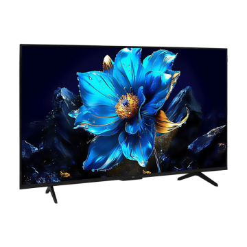 Google Tivi QLED TCL AI 4K 50 inch 50P7K