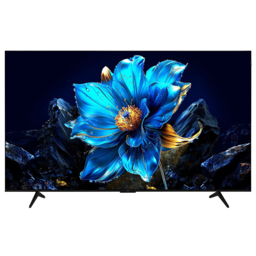 Google Tivi QLED TCL AI 4K 43 inch 43P7K