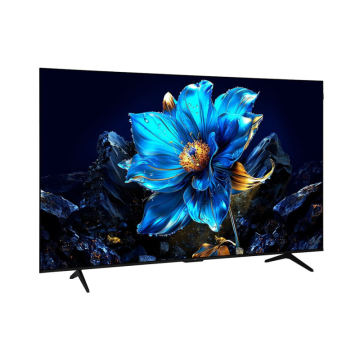 Google Tivi QLED TCL AI 4K 75 inch 75P7K
