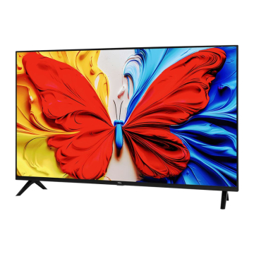 Google Tivi QLED TCL AI FHD 40 inch 40S5K 
