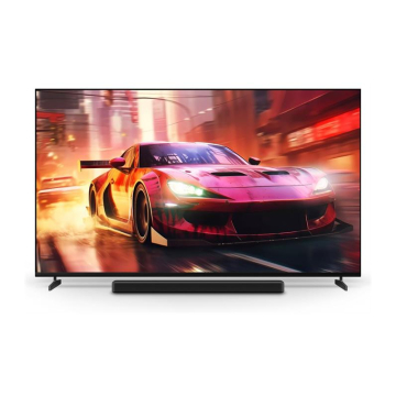 Google Tivi Sony 4K 100 inch K-100XR30M2