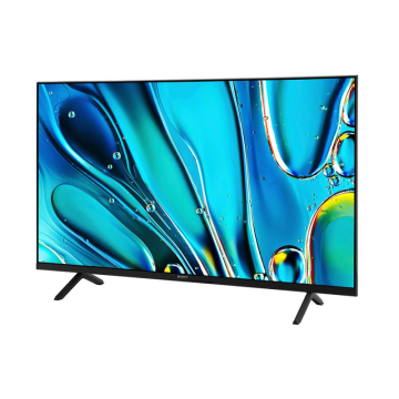 Google Tivi Sony 4K 43 inch K-43S30