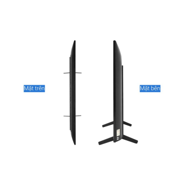 Google Tivi Sony 4K 50 inch KD-50X80K