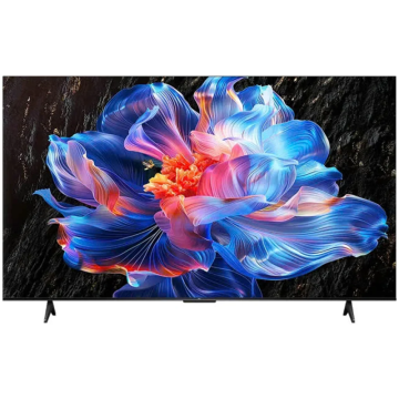 Google Tivi TCL 4K 65 Inch 65P6K