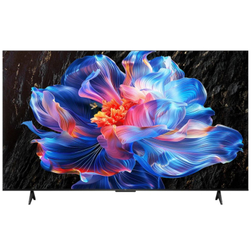 TCL 65-inch TV P8K model, QLED TV - 65P8K