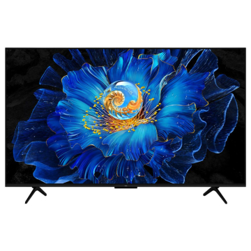Google Tivi TCL QD-Mini LED 4K 55 Inch 55P8LS