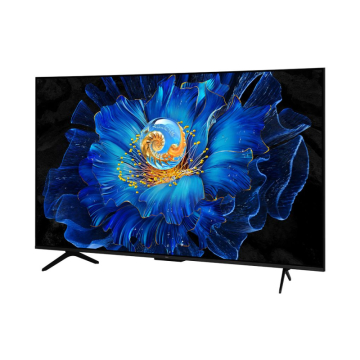 Google Tivi TCL QD-Mini LED 4K 55 Inch 55P8LS