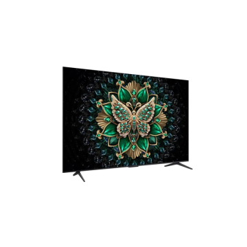 Google Tivi TCL QD-Mini LED 4K 65 Inch 65C6K