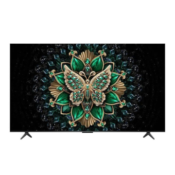 Google Tivi TCL QD-Mini LED 4K 75 Inch 75C6K