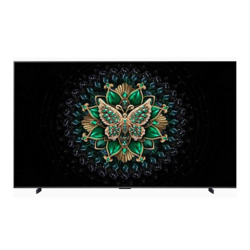 Google Tivi TCL QD-Mini LED 4K 98 Inch 98C6K