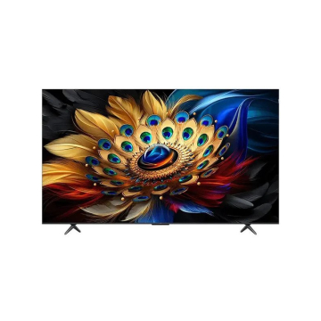  Google Tivi TCL QLED 4K 65 Inch 65C655