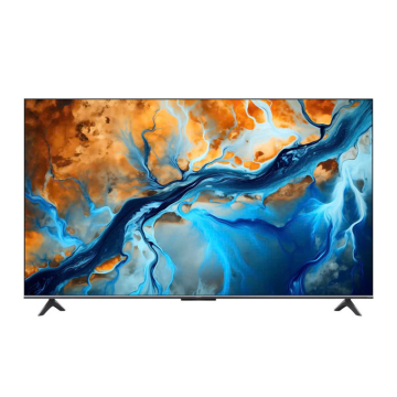 Google Tivi Xiaomi QD-MiniLED 4K 65 inch L65MA-SPLEA