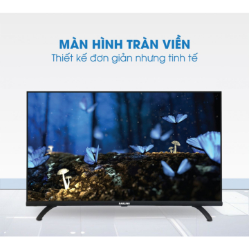 LED TIVI DARLING 32 INCH 32HD964T2