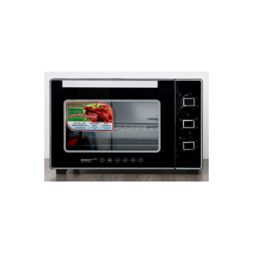 Lò nướng Sanaky VH-509N2D 50 lít Lò nướng Sanaky VH-509N2D 50 lít