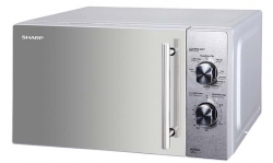 Lò vi sóng có nướng Sharp R-G227VN-M 20 Lít Lò vi sóng có nướng Sharp R-G227VN-M 20 Lít