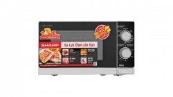 Lò vi sóng Sharp 20 lít R-G222VN Lò vi sóng Sharp 20 lít R-G222VN