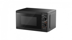 Lò vi sóng Sharp 21 lít R-G211TV-BK Lò vi sóng Sharp 21 lít R-G211TV-BK