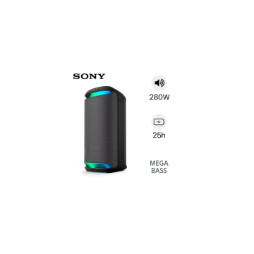 Loa Karaoke Sony SRS-XV800/BCSP6