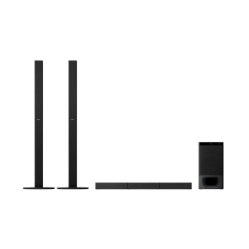 Loa Soundbar Sony 5.1 HT-S700RF//C SP1